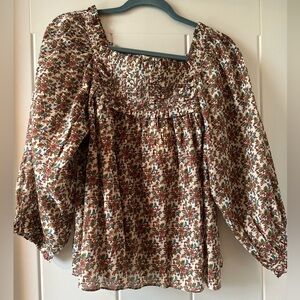 NWT Doen Top